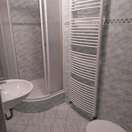 A Marika Horská chata