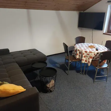A Marika Chalet