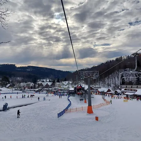 A Marika Chalet *