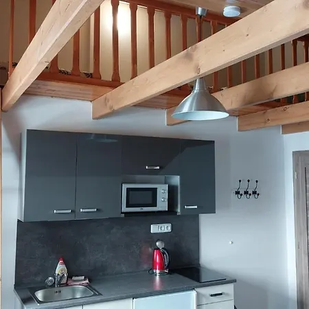 Chalet A Marika