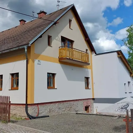 A Marika Horská chata