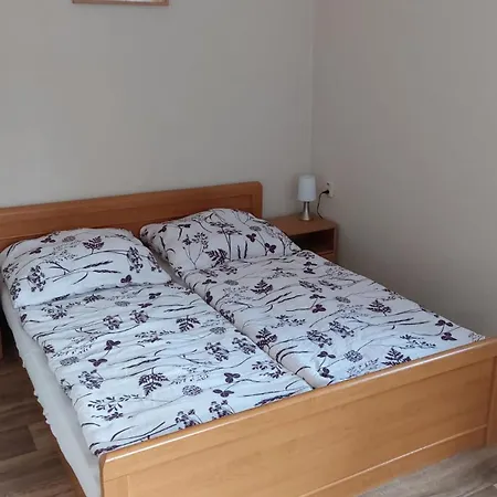 A Marika Domek alpejski *