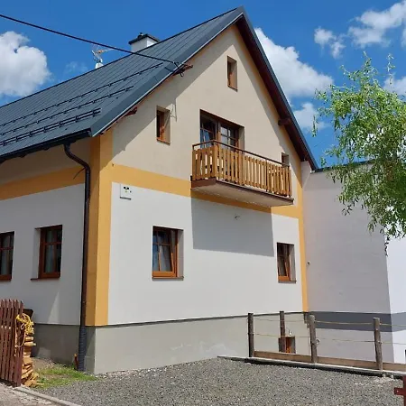 Chalet A Marika