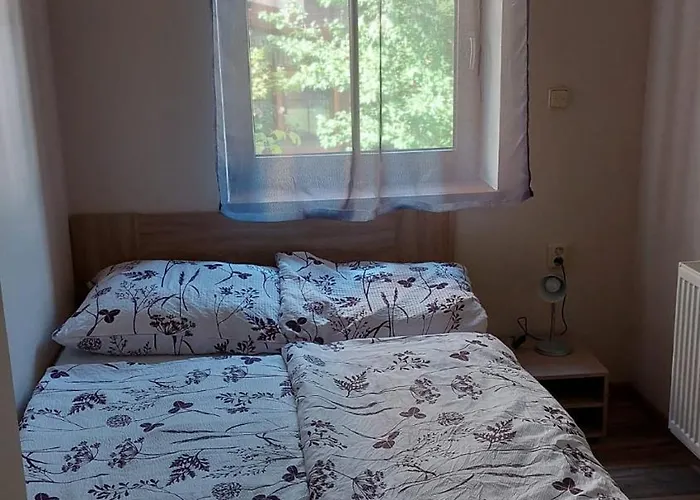 A Marika * Černý Důl